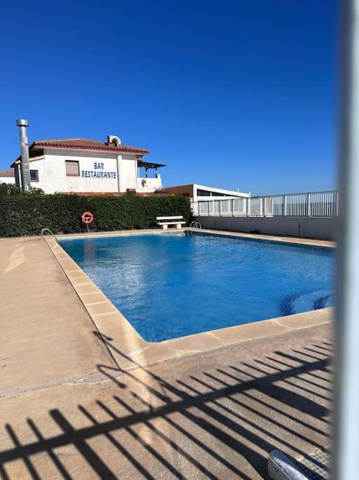 Riviera Mont Roig Del Camp Apartment Tarragona Exterior photo