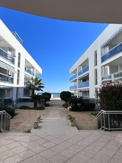 Riviera Mont Roig Del Camp Apartment Tarragona Exterior photo