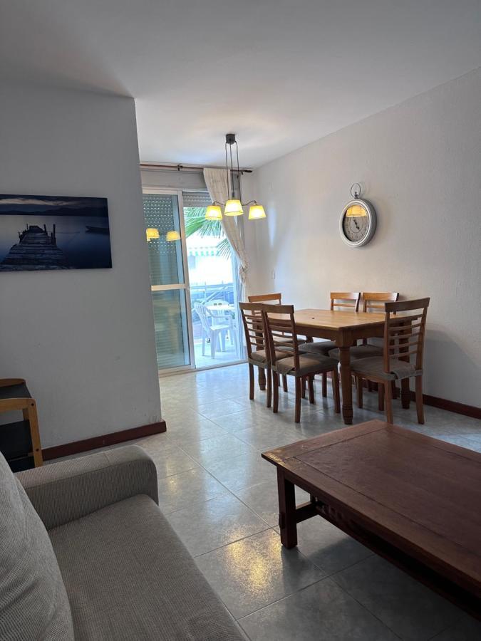 Riviera Mont Roig Del Camp Apartment Tarragona Exterior photo