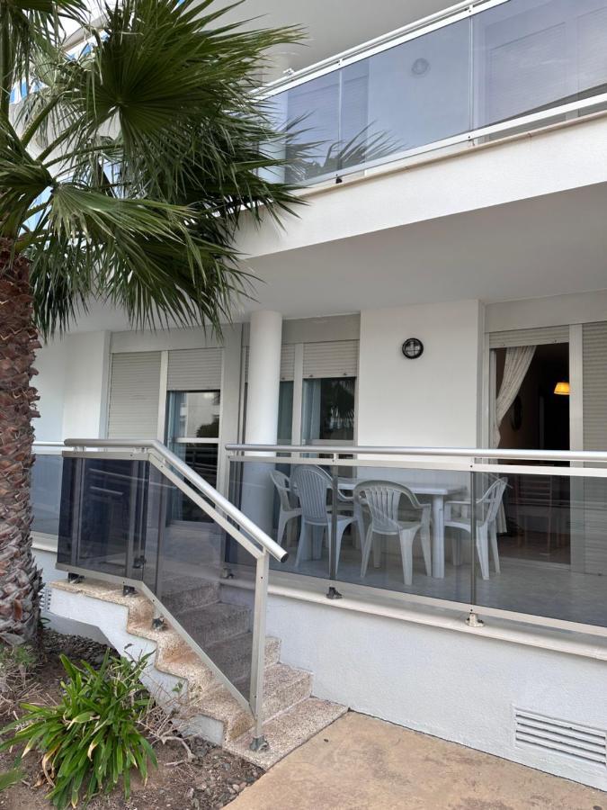 Riviera Mont Roig Del Camp Apartment Tarragona Exterior photo